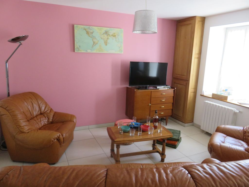 Gite des Limousines, Saint-Dizier-Masbaraud - photo 16