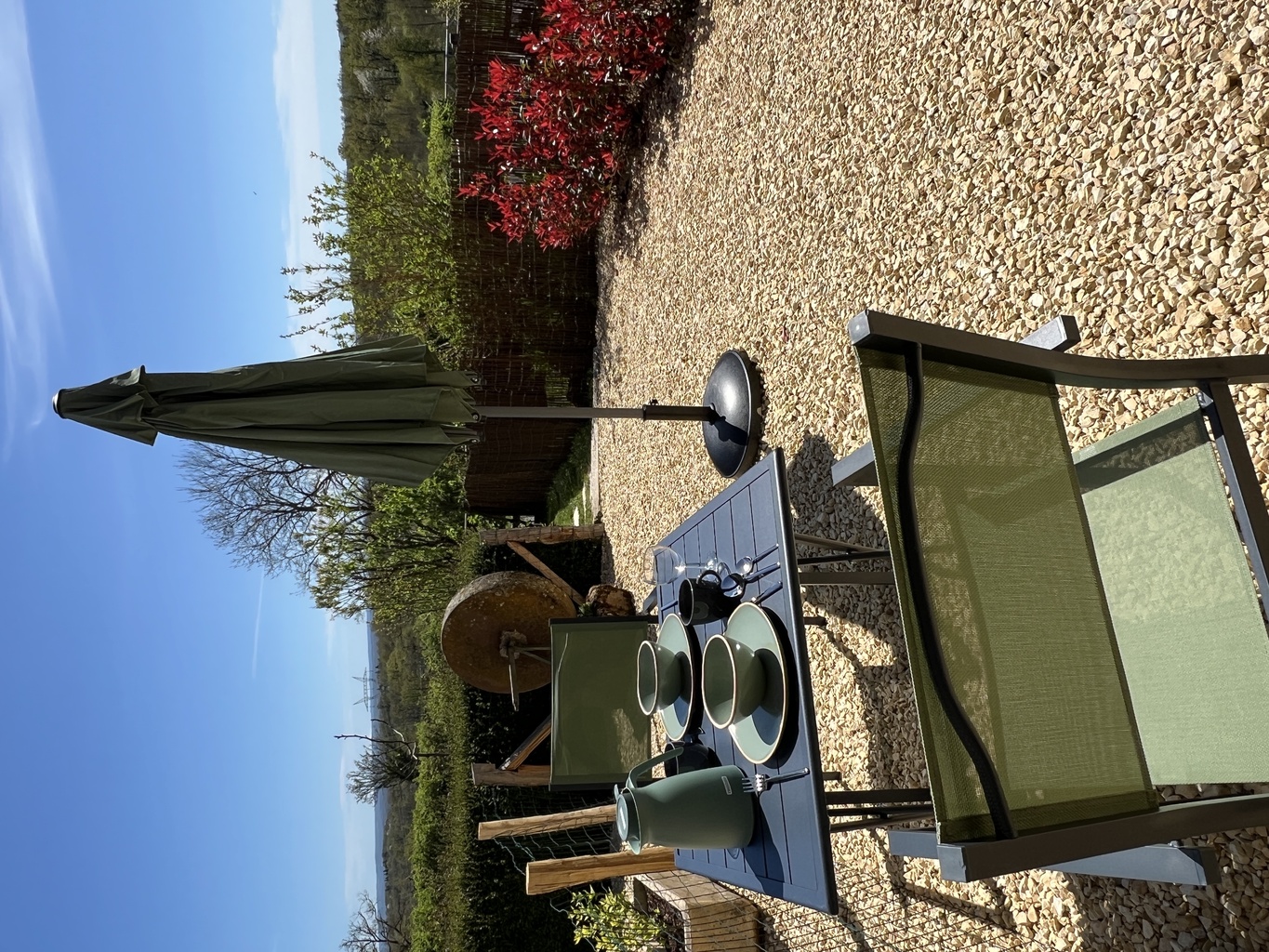 Les Petits Chiens - Gîte Le Ratelier, Saint-Silvain-sous-Toulx - photo 15