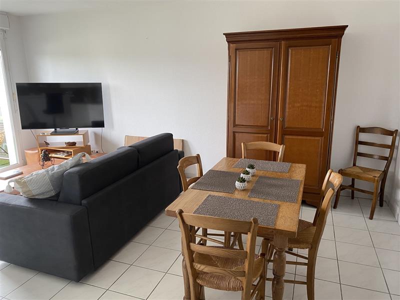 Appartement de Madame Chancelier