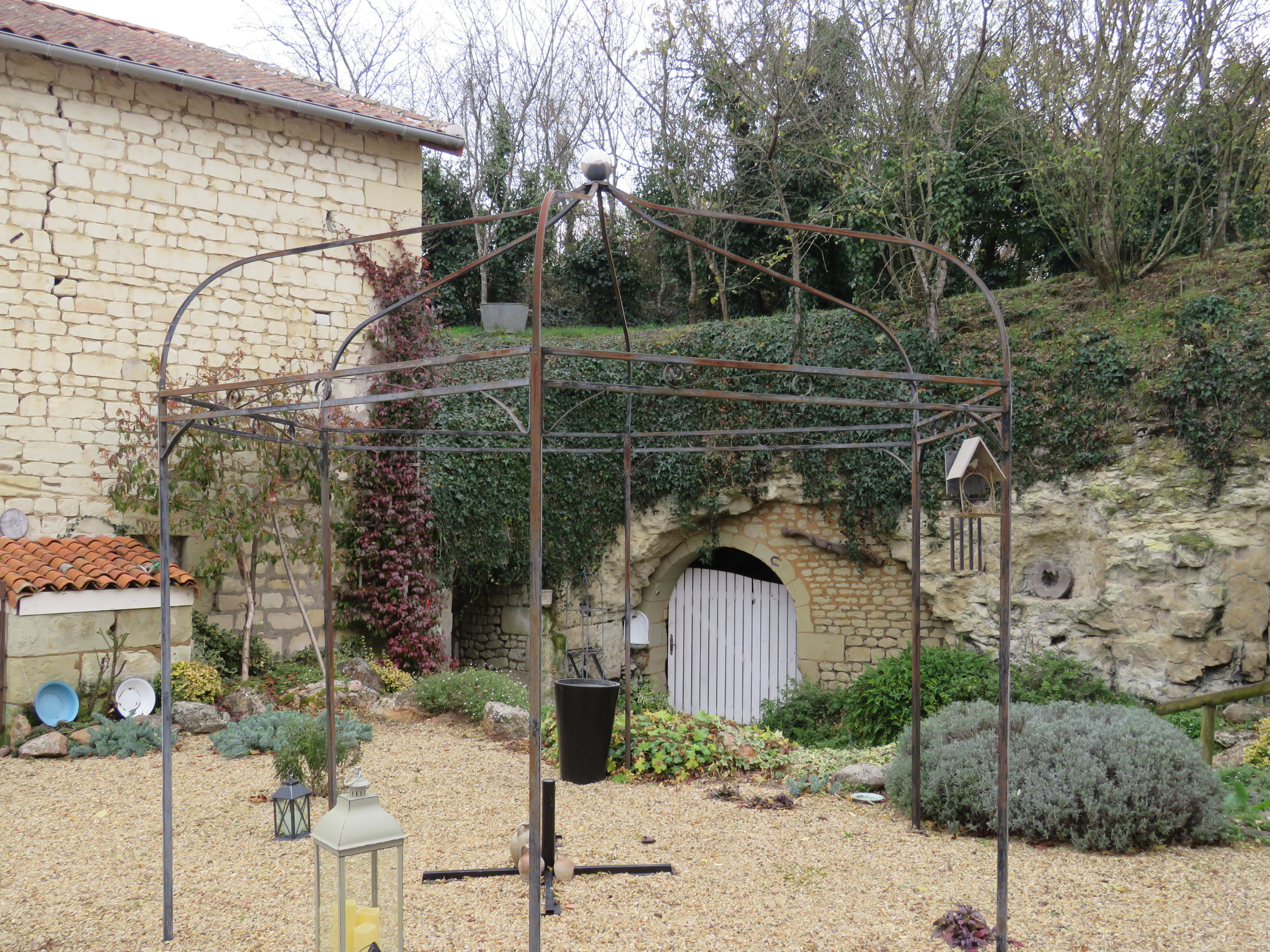 Grande Fête, Les Trois-Moutiers - photo 11