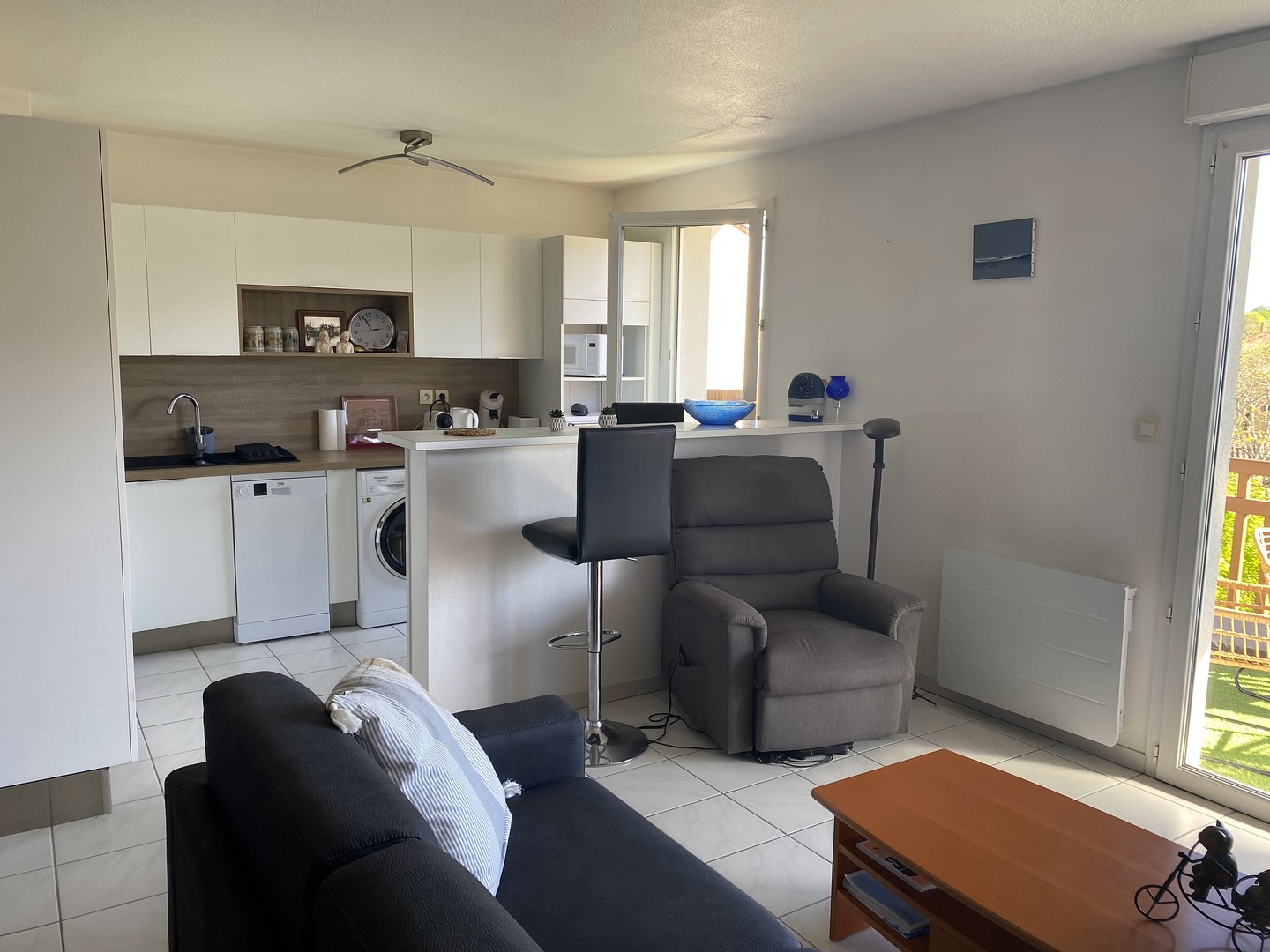 Appartement Harmony, Salies-de-Béarn - photo 10