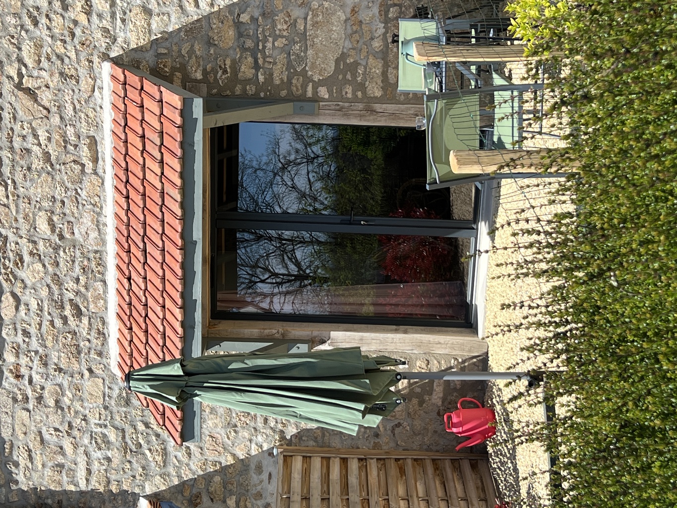 Les Petits Chiens - Gîte Le Ratelier - photo 4