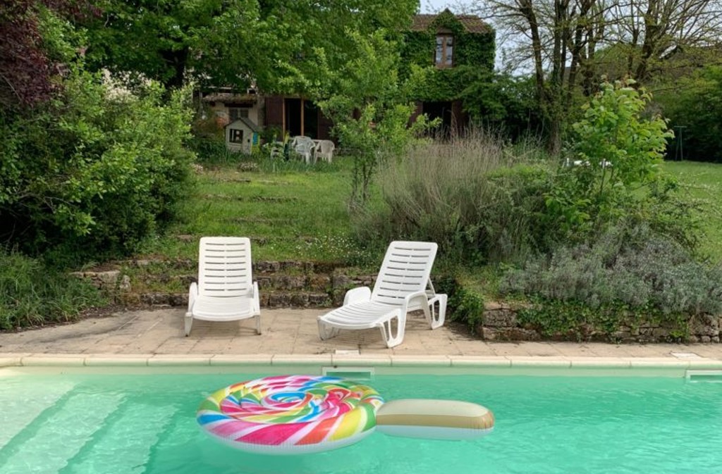 Domaine de la Couvée - La plaine, Calès - photo 7