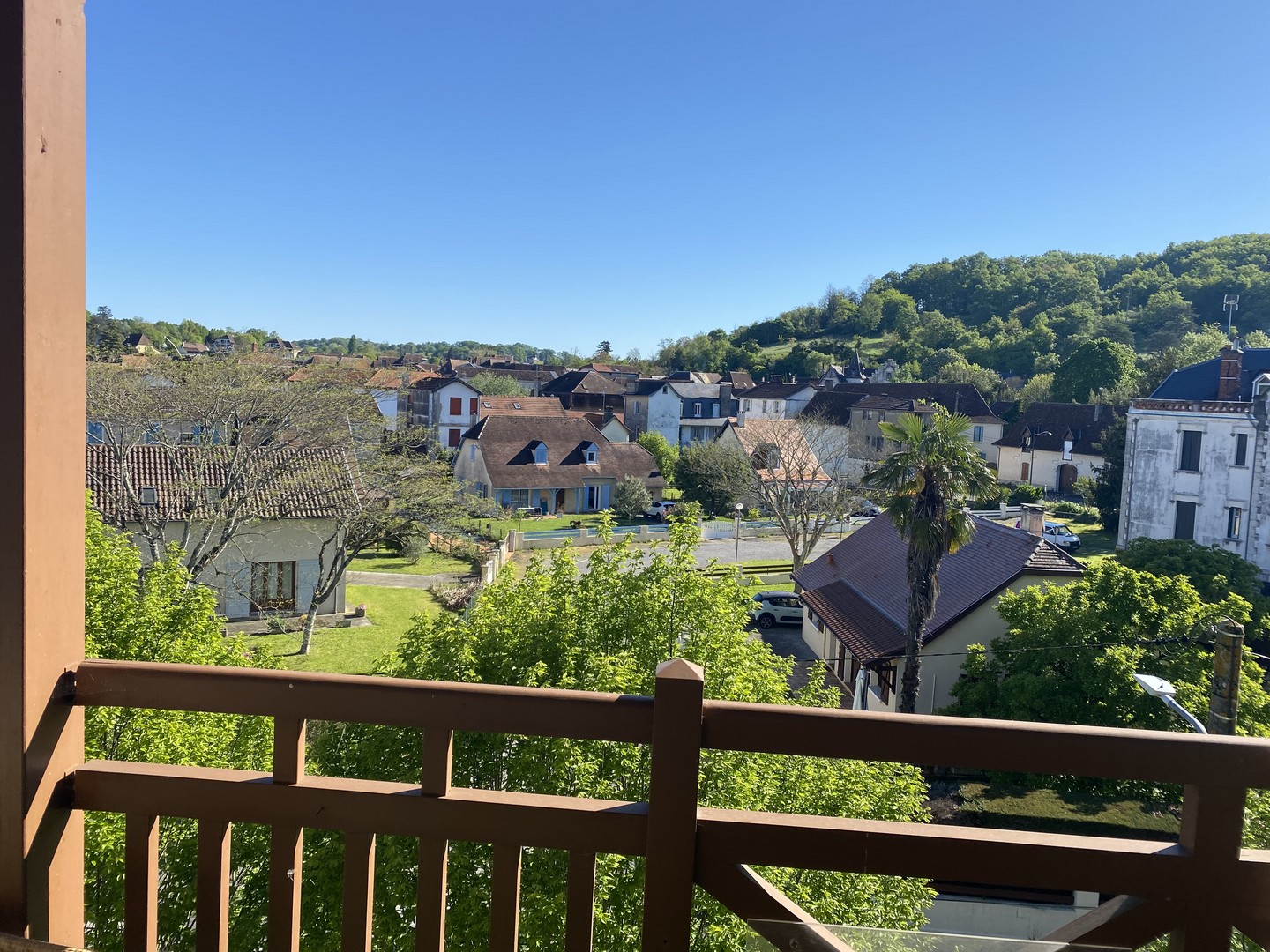 Appartement Harmony, Salies-de-Béarn - photo 9