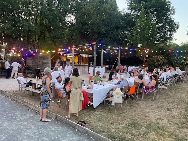 Domaine de la Fortranche, Exireuil - photo 18