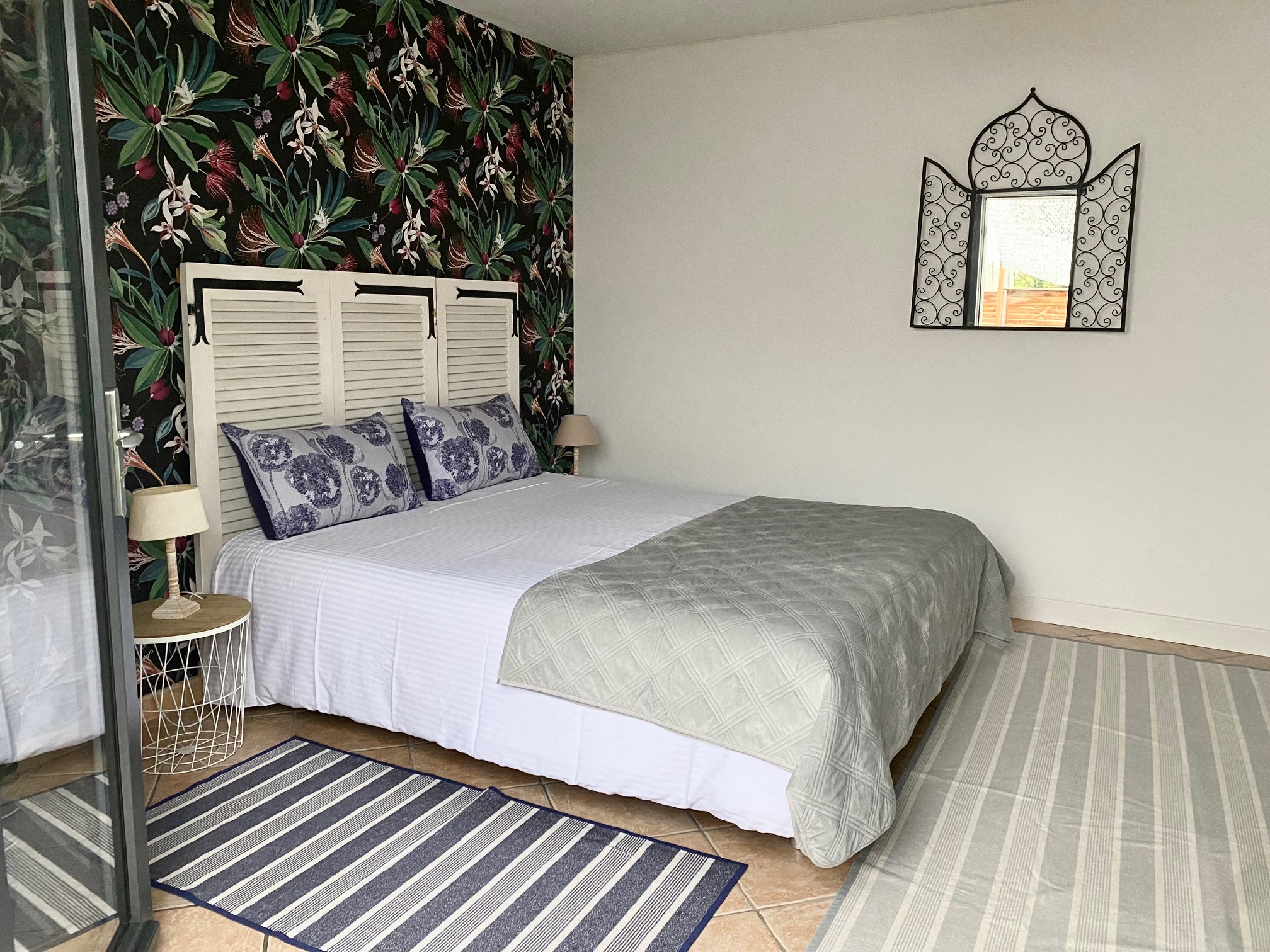 Gite D'Ici et d'Ailleurs I