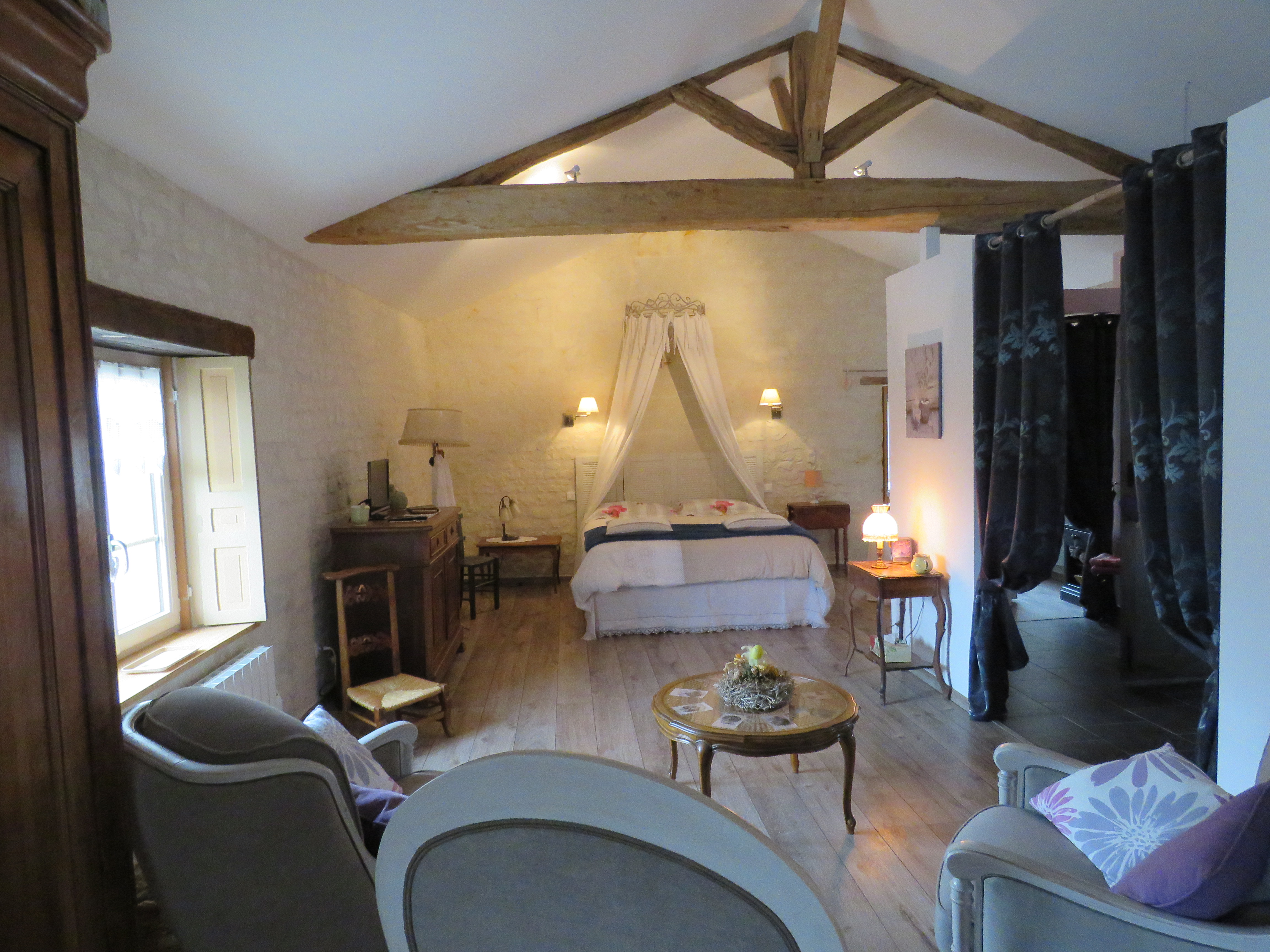 Grande Fête, Les Trois-Moutiers - photo 6