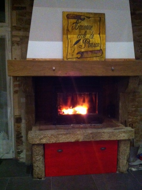 Gîte « Ancienne école de Ponson », Carcen-Ponson - photo 10