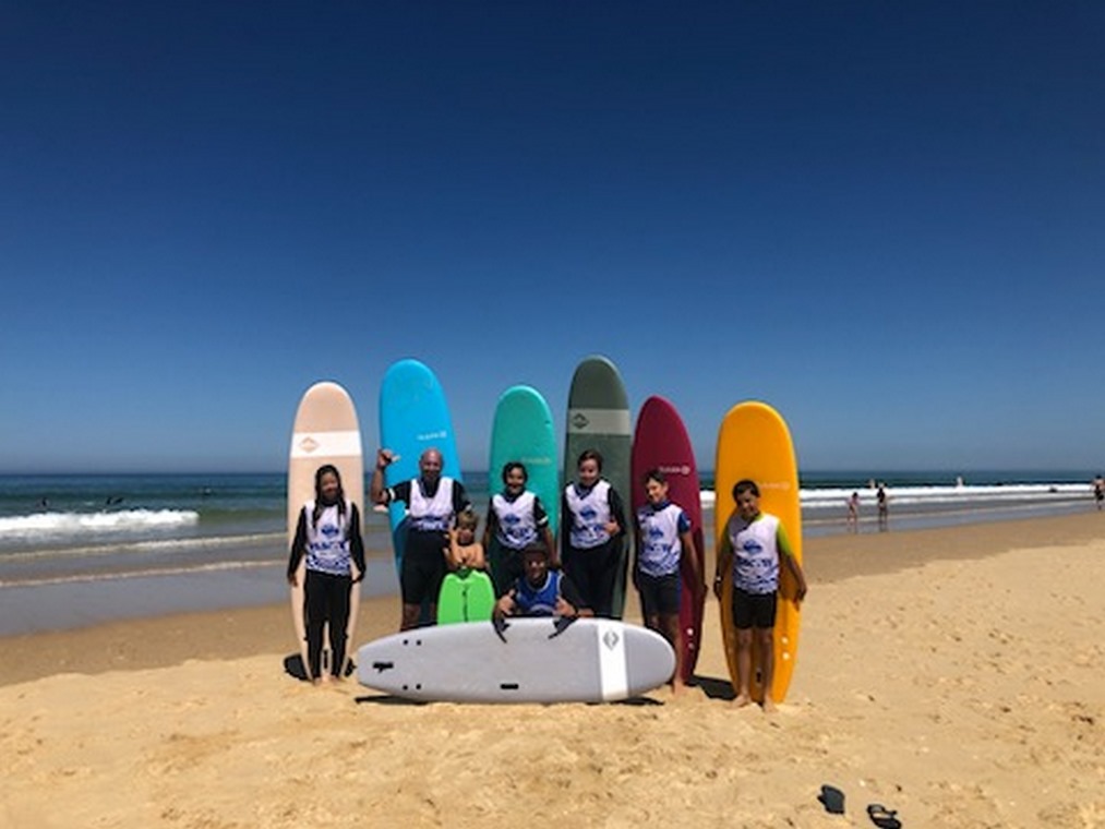 Martin Surf School - Ecole de Surf - photo 2