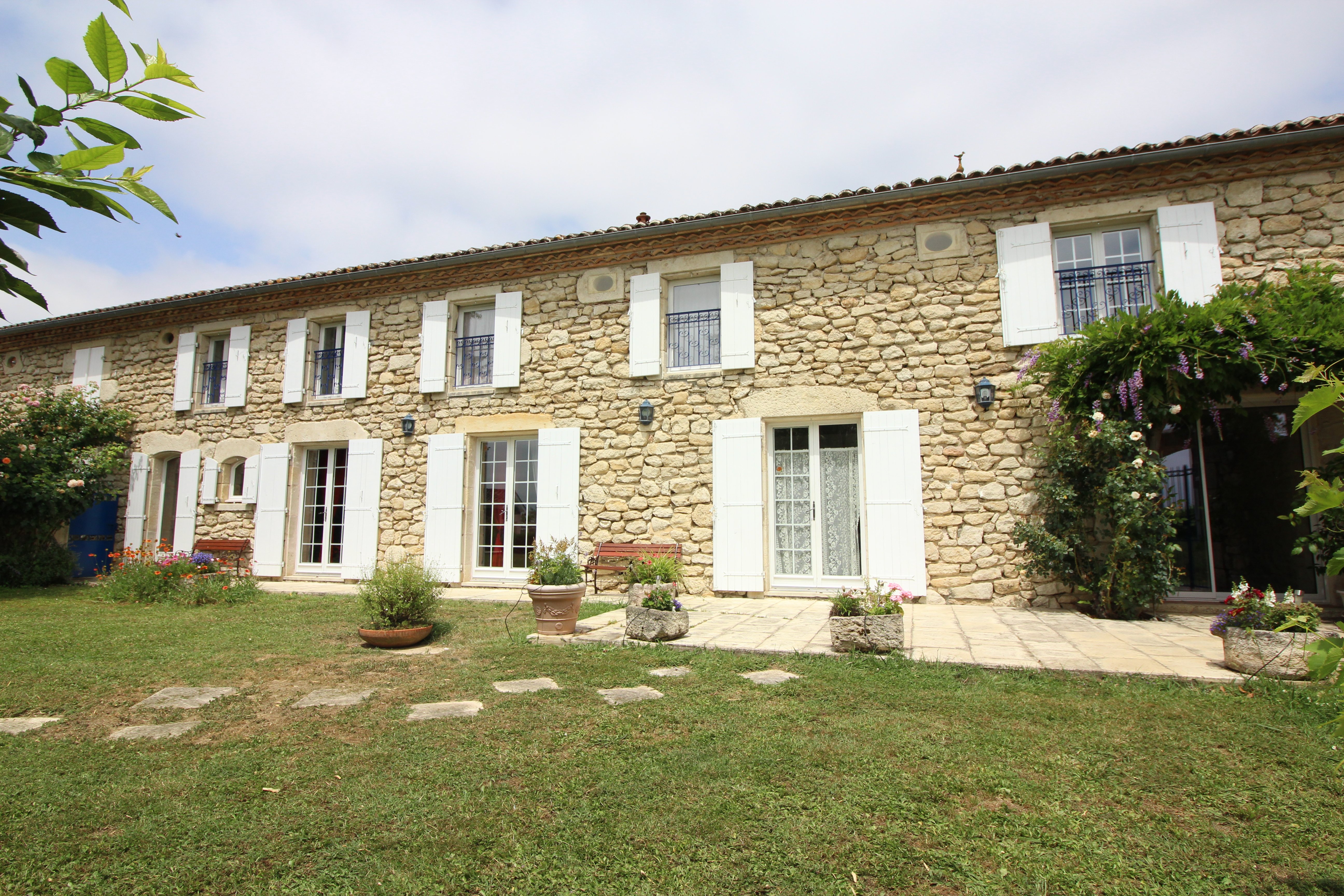 Gîte de Robineau, Caumont - photo 7