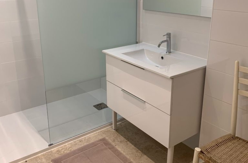 Domaine de la Couvée - La plaine, Calès