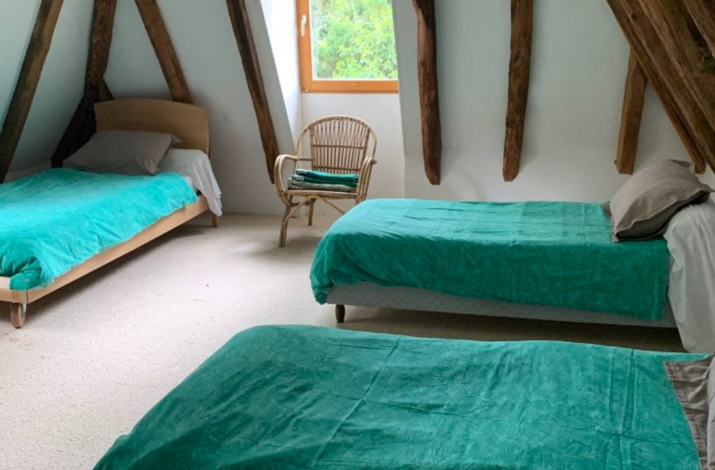 Domaine de la Couvée - La plaine, Calès - photo 3