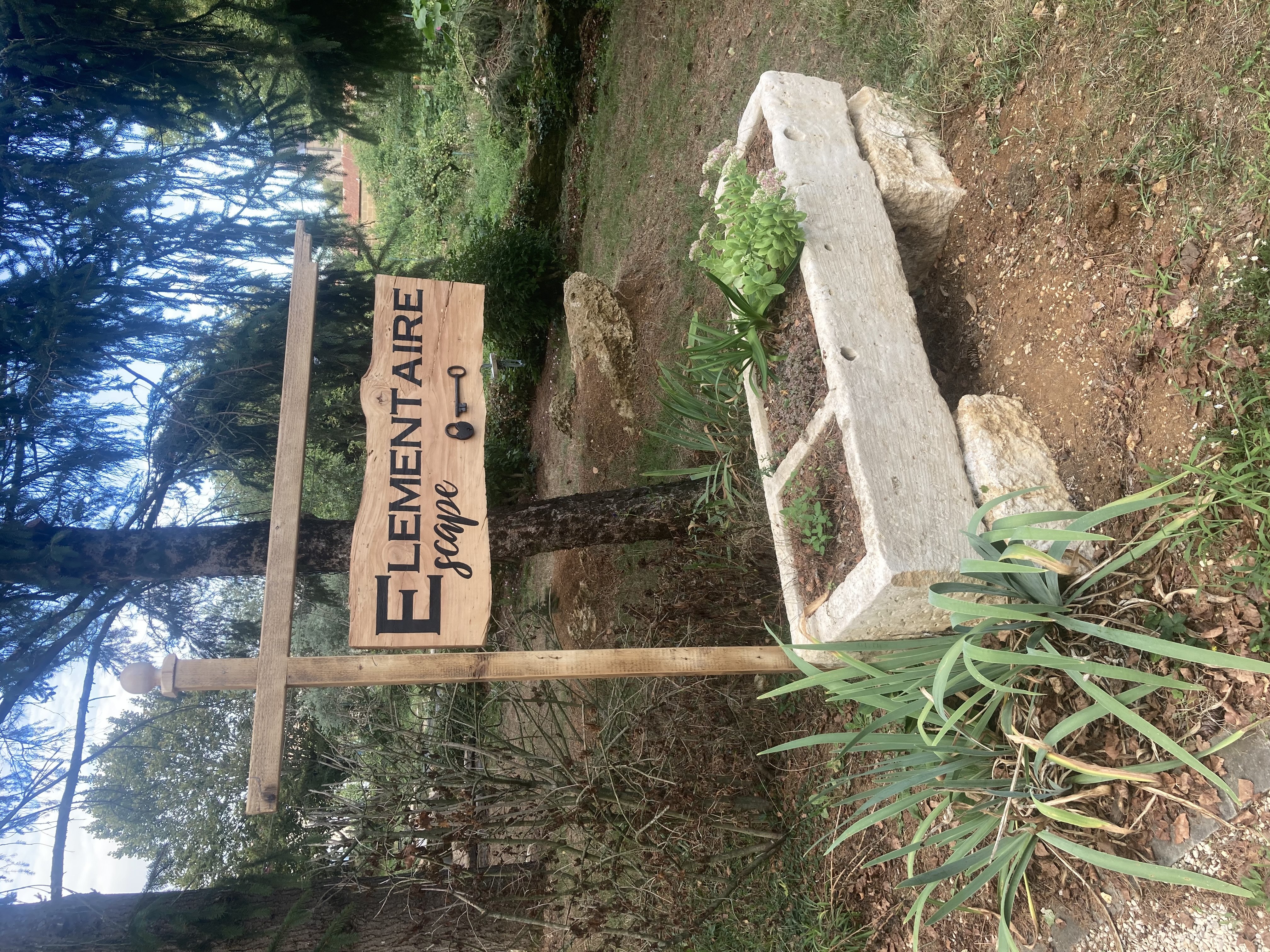 Elémentaire Escape