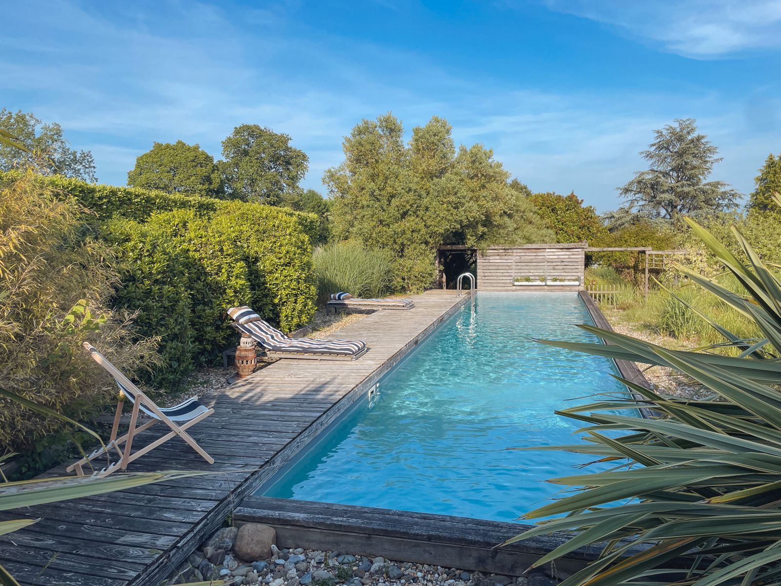 Eco cabanon, Estialescq - photo 7