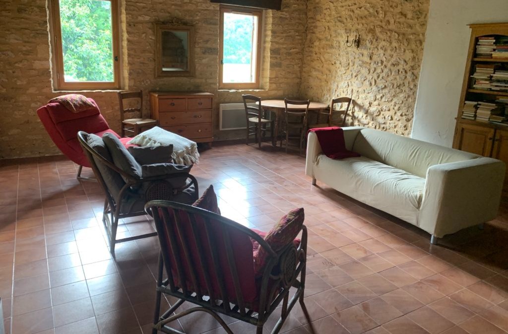 Domaine de la Couvée - La plaine, Calès - photo 4