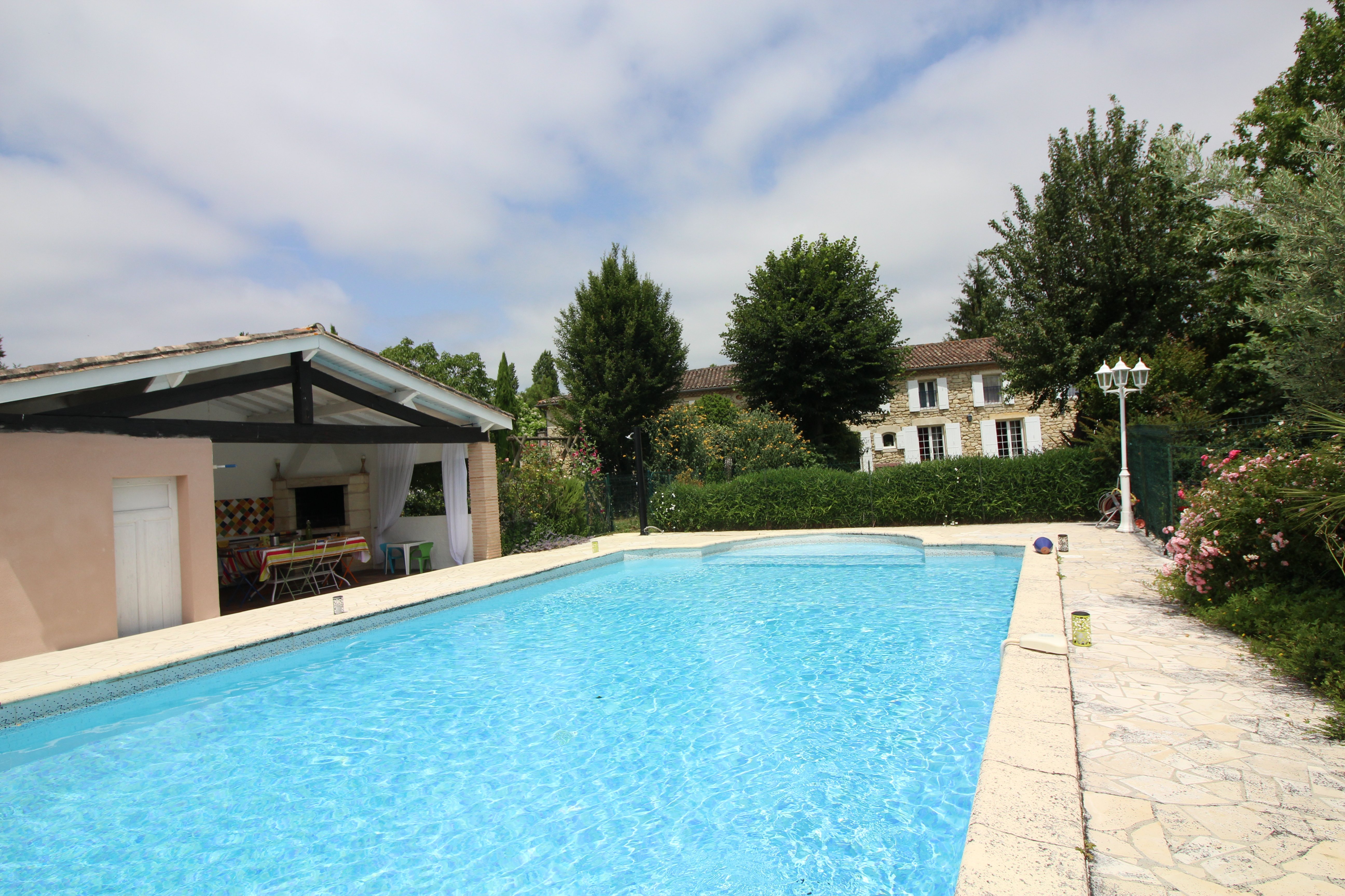 Gîte de Robineau, Caumont - photo 18