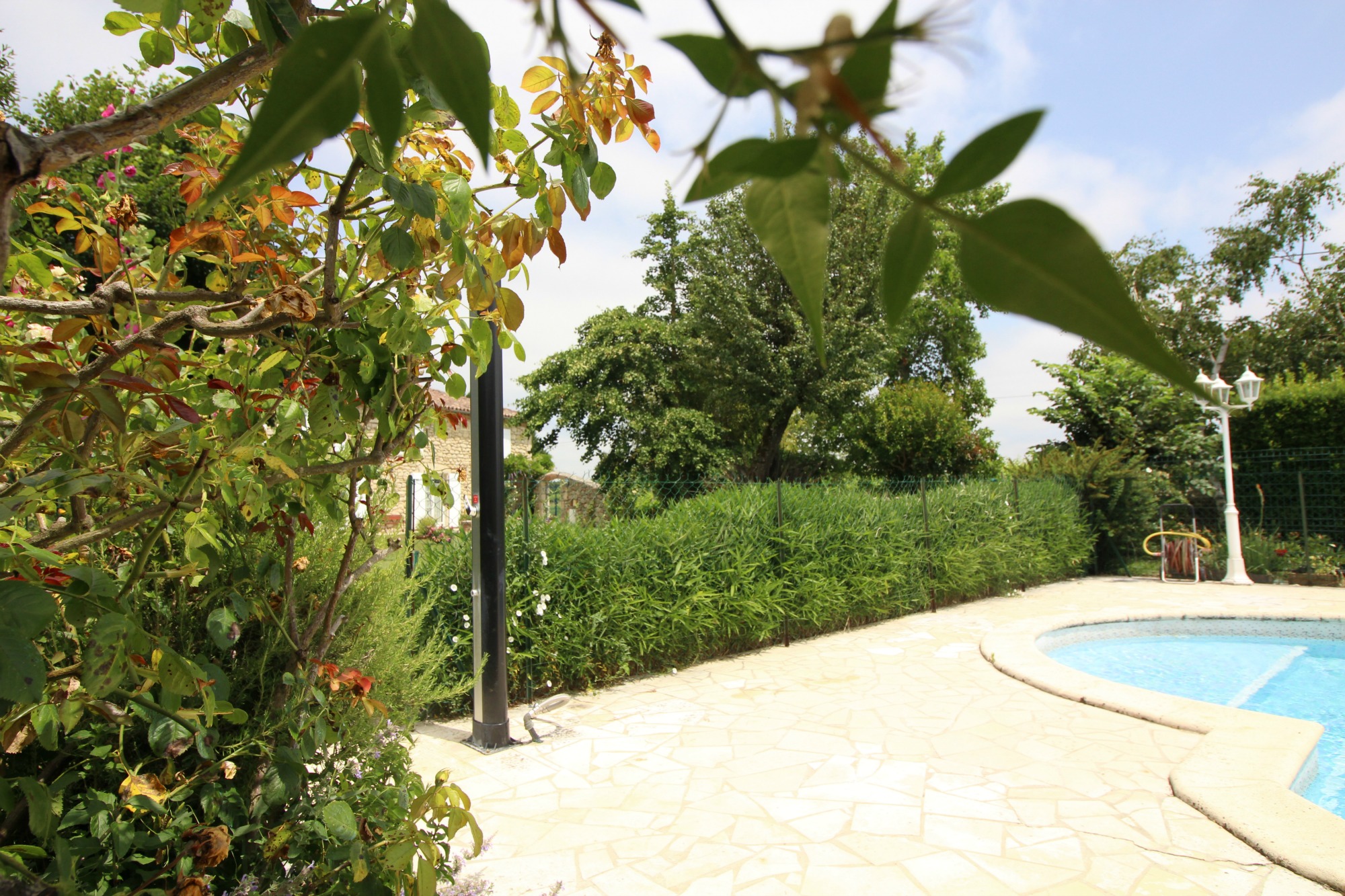 Gîte de Robineau, Caumont - photo 9