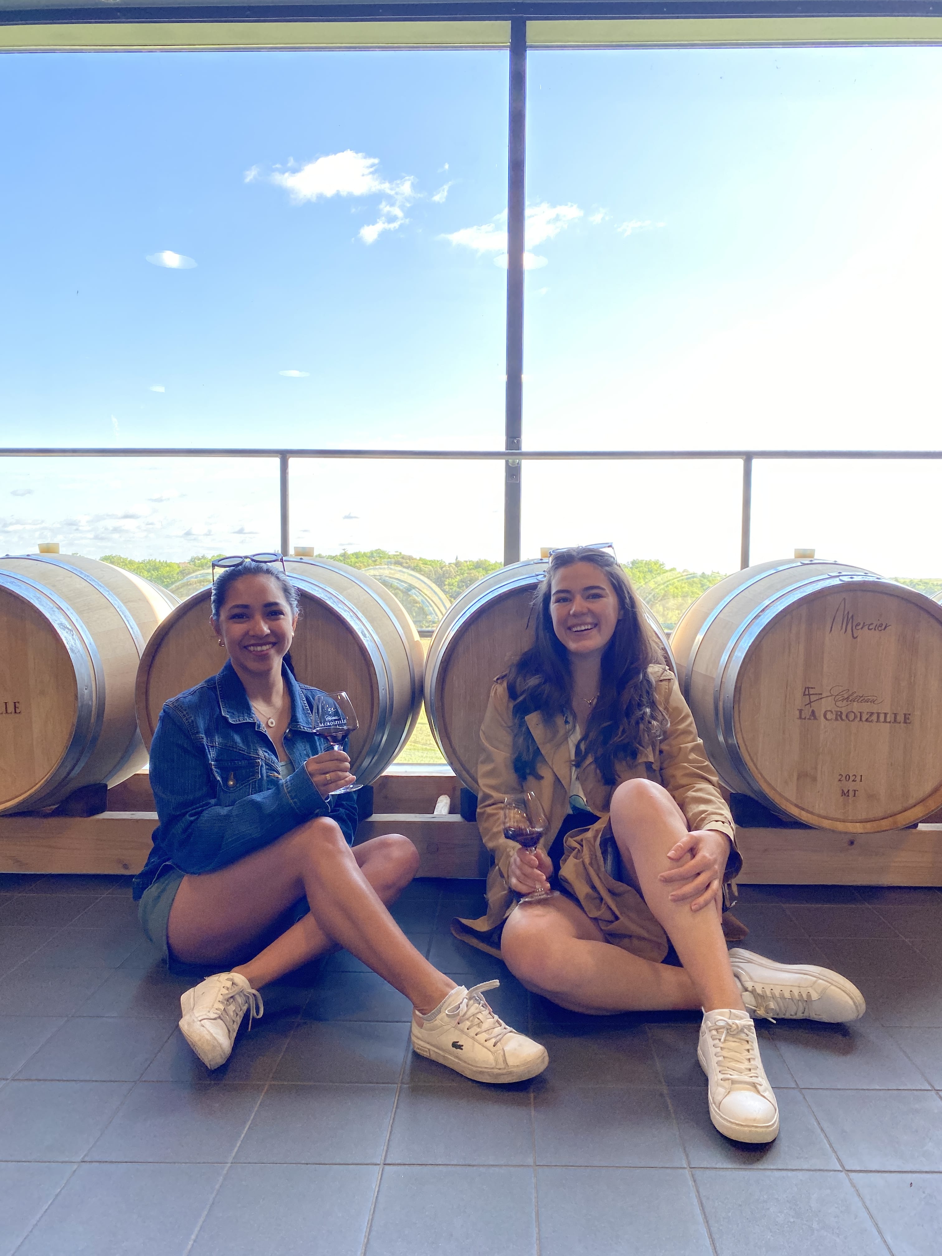 Best Bordeaux Wine Tour - photo 3