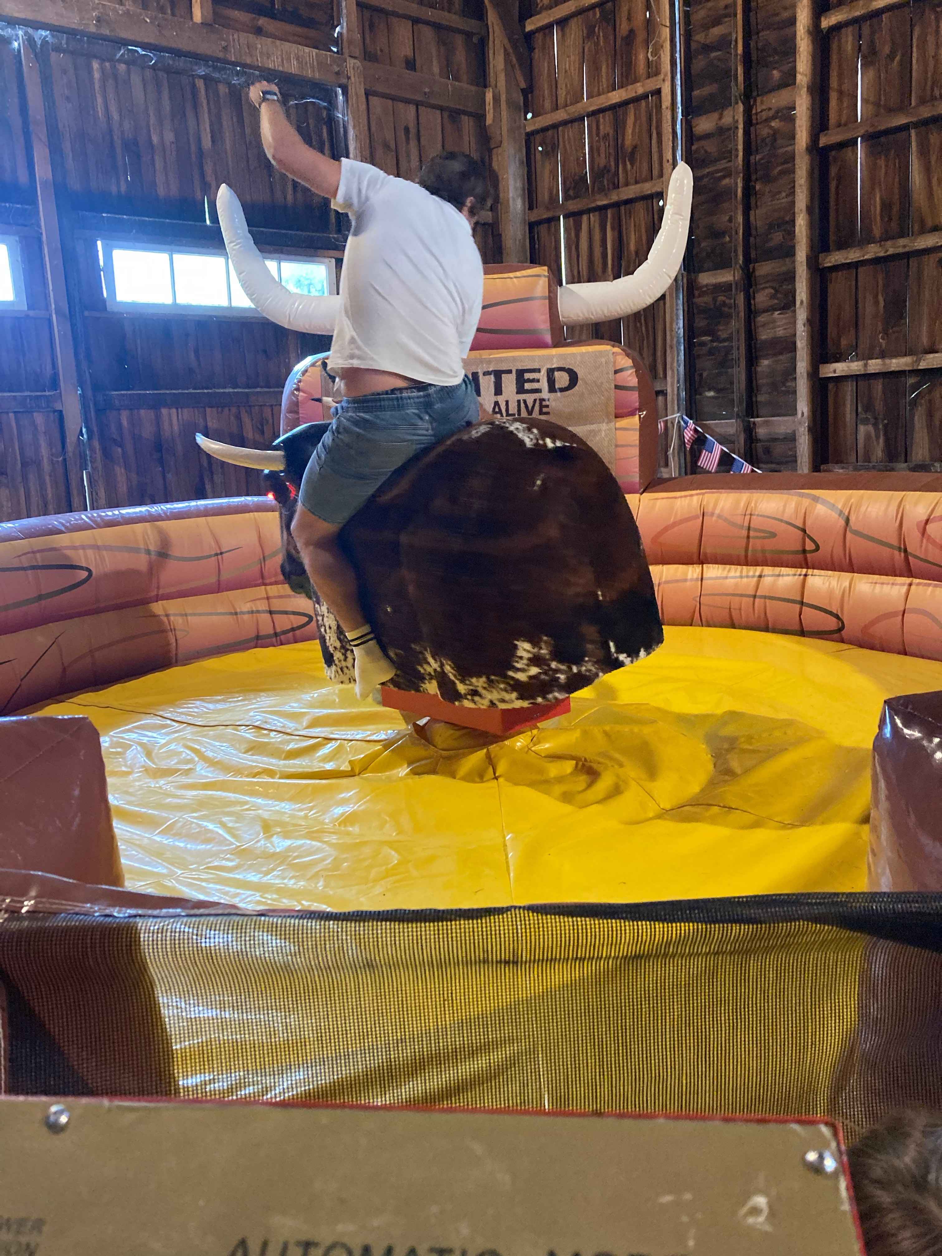 Syl-Vallée Western Village, Bouglon - photo 9