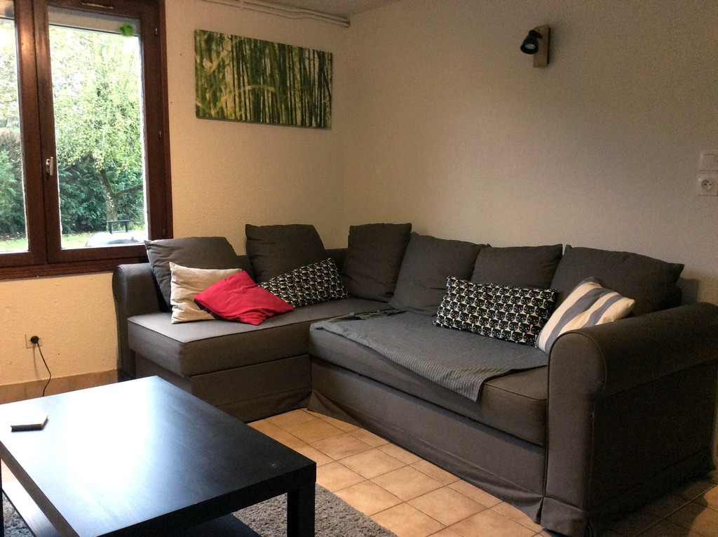 Meublé de tourisme Gourgeonnet - photo 5