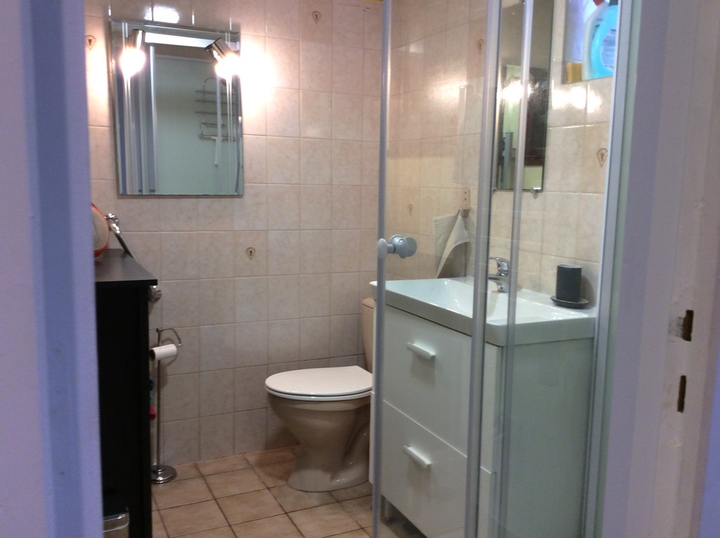 Meublé de tourisme Gourgeonnet - photo 3