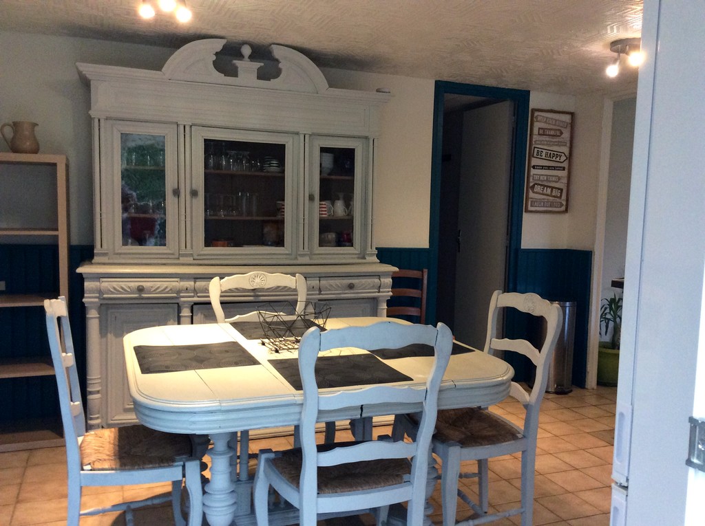 Meublé de tourisme Gourgeonnet, Monestier-Merlines - photo 6