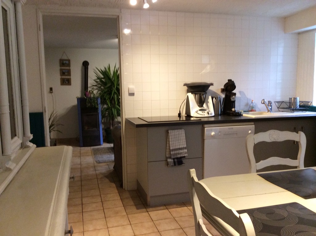 Meublé de tourisme Gourgeonnet - photo 4