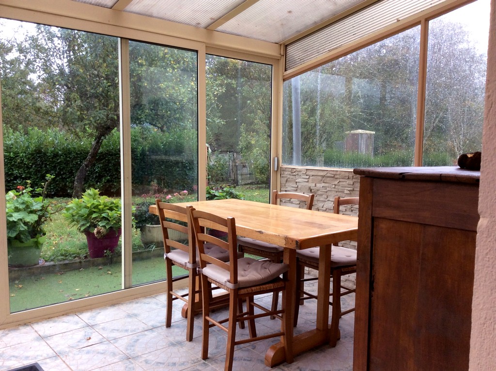 Meublé de tourisme Gourgeonnet - photo 2