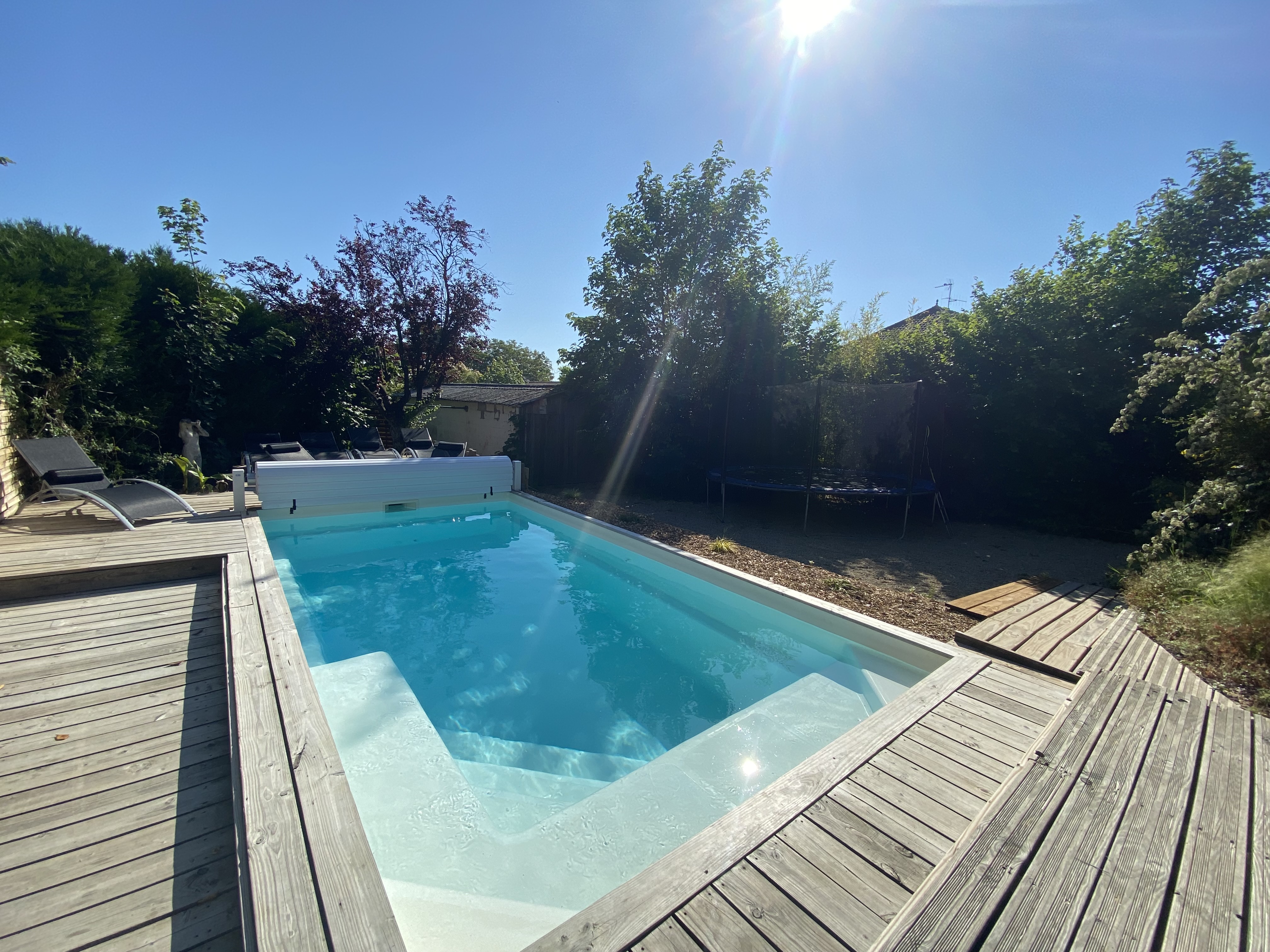 Gîte Les Roches du Puy