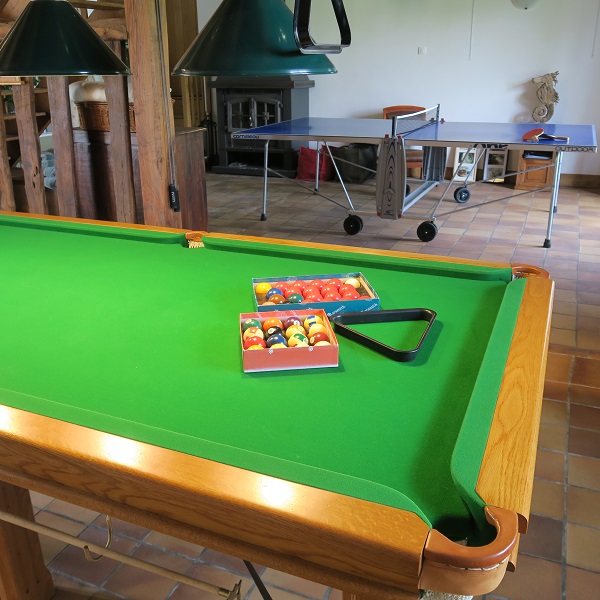 Sérénité Verte à la Tuilerie, La Bazeuge - photo 21