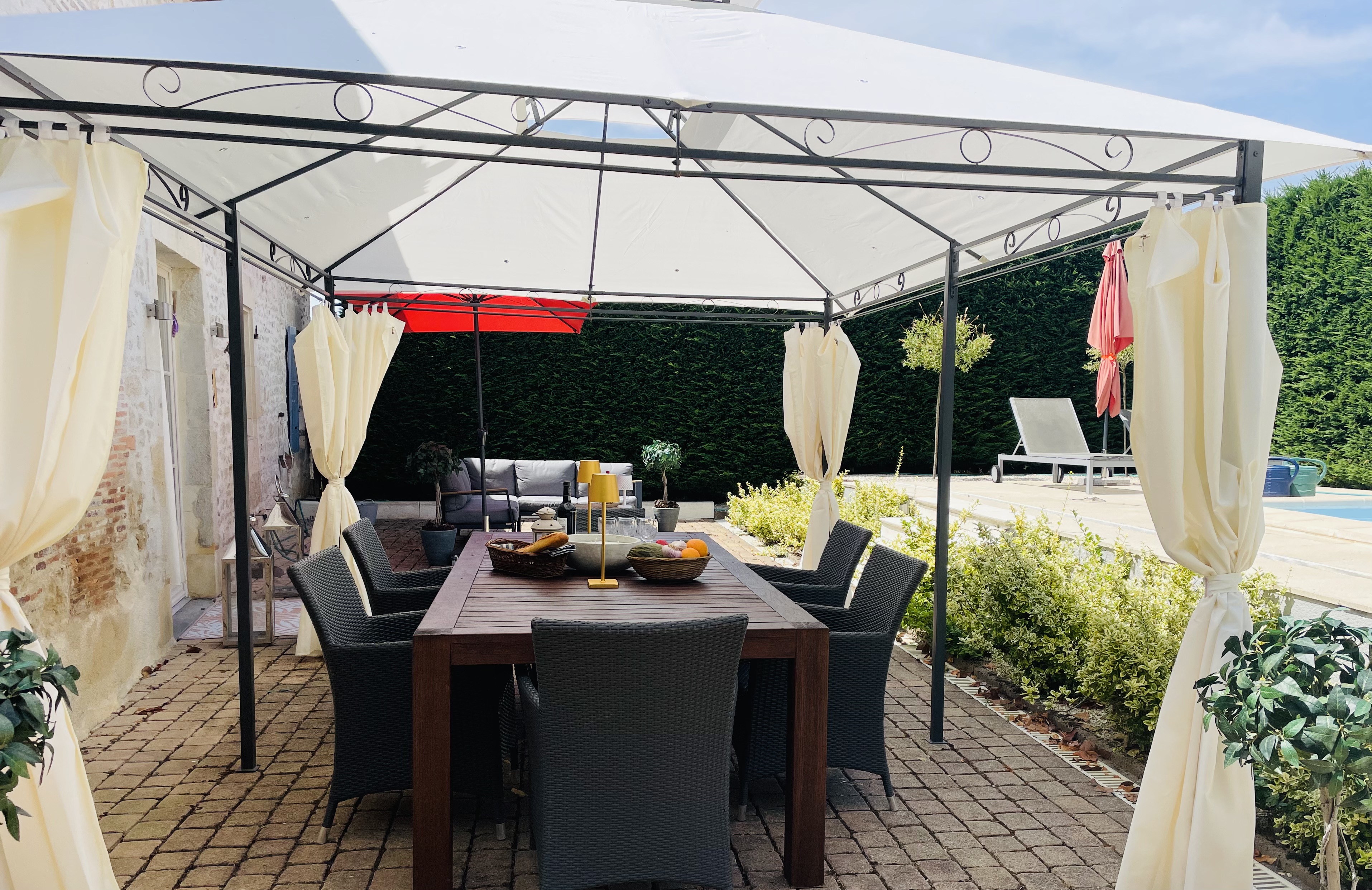 Le Rêve de Breuillac