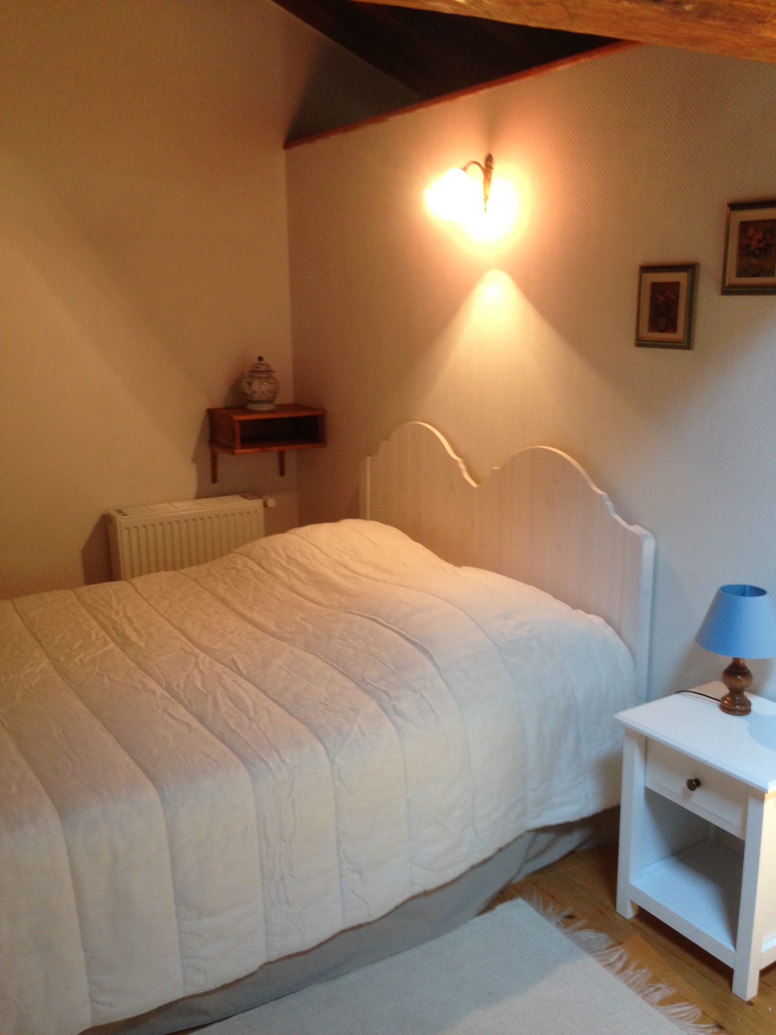 Le Four à Pain, Fenioux - photo 2