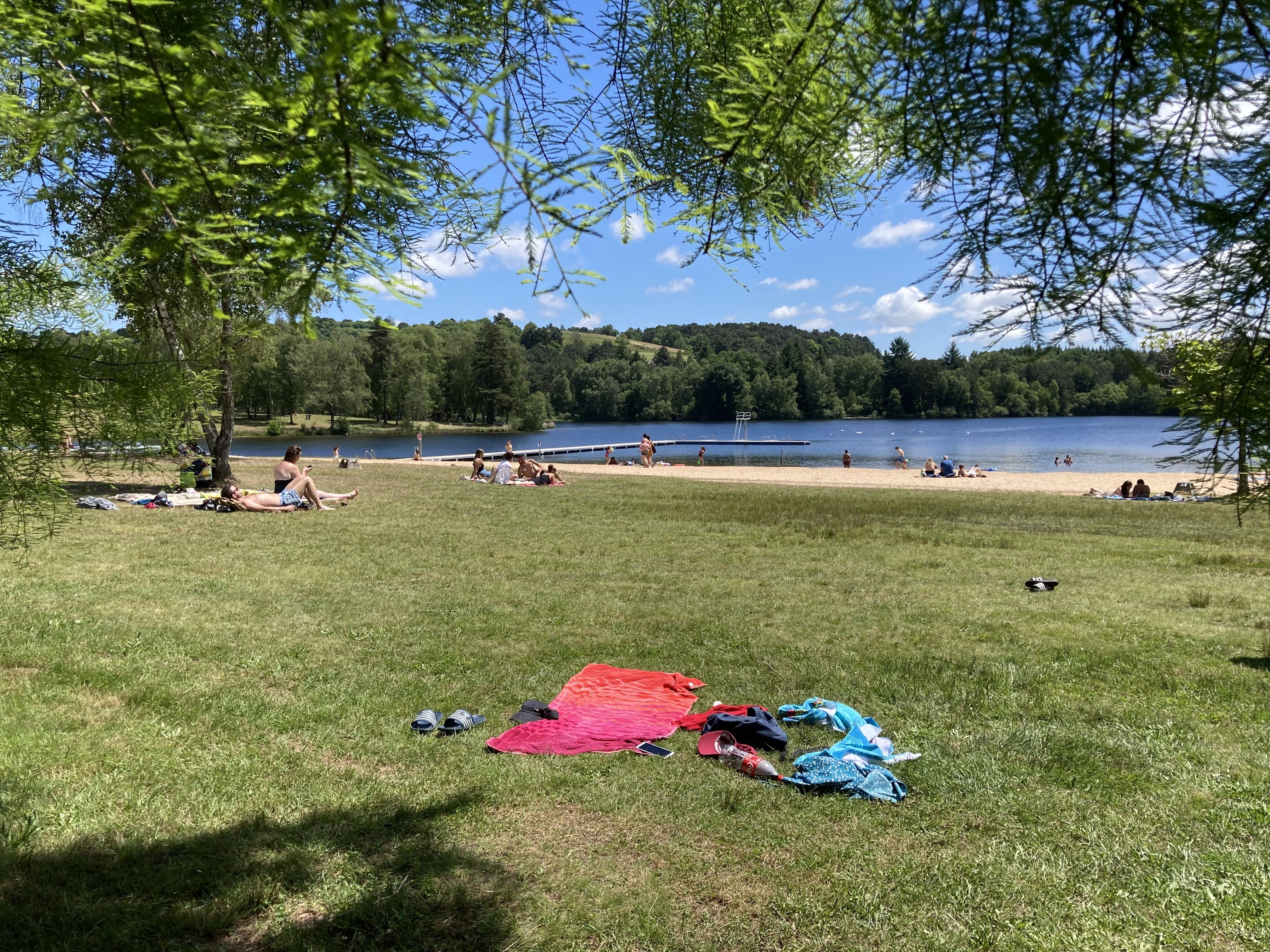 La Petitoune du Bournazel, Albignac - photo 5