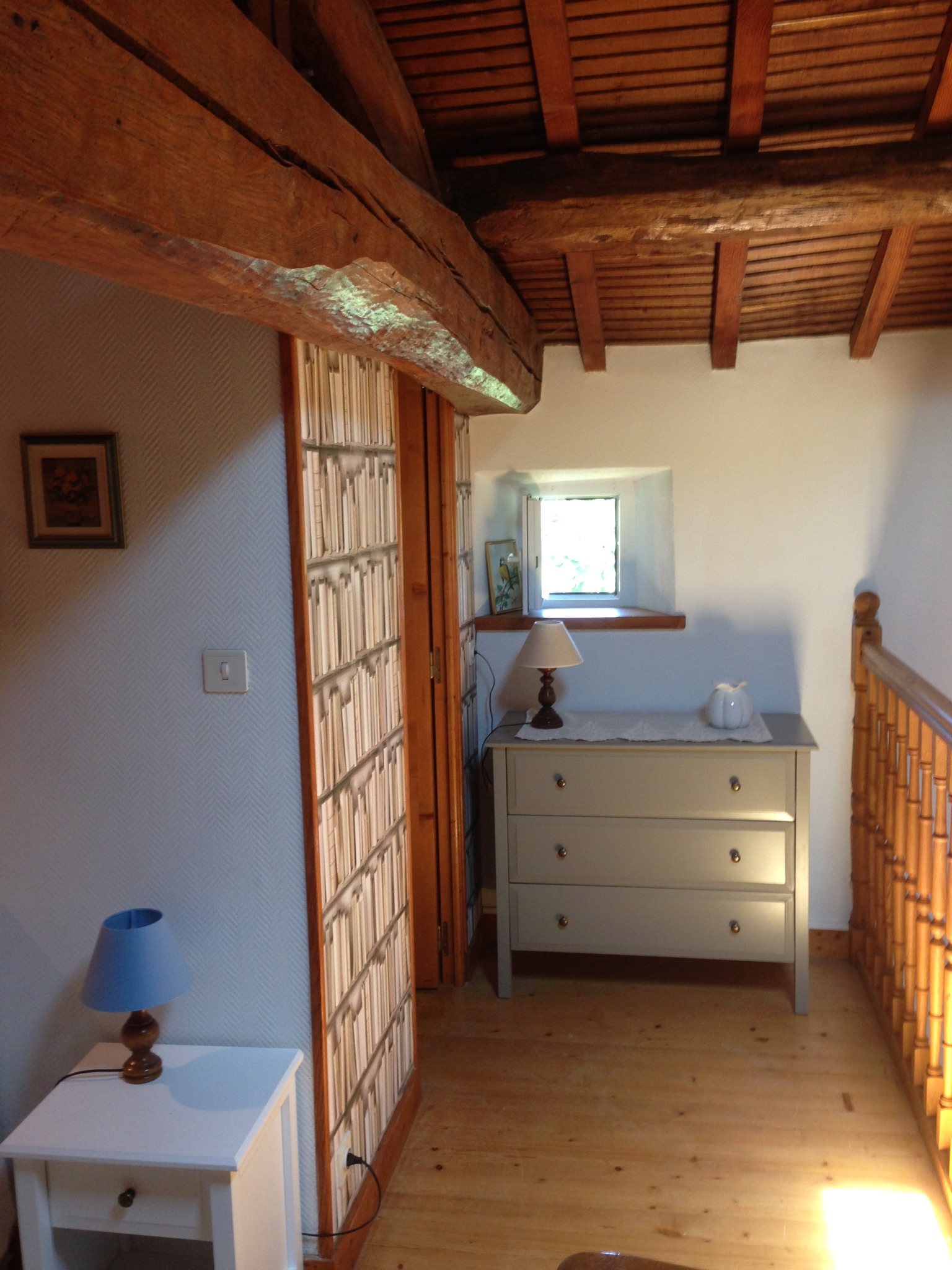 Le Four à Pain, Fenioux - photo 15