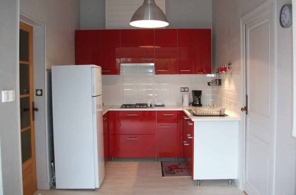 Location de vacances Ange — photo 3