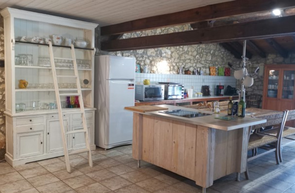 Le Grand Fougueyrat, Saint-Julien-Innocence-Eulalie - photo 7