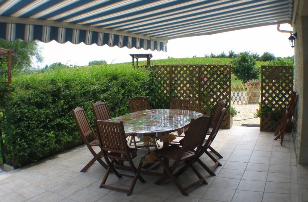 Gites Le Garry, Thénac - photo 9