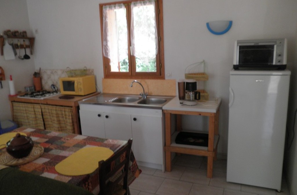 Madame & Monsieur Jean-Marie GAREAU | Le Grand Bois, Saint-Capraise-d'Eymet - photo 11