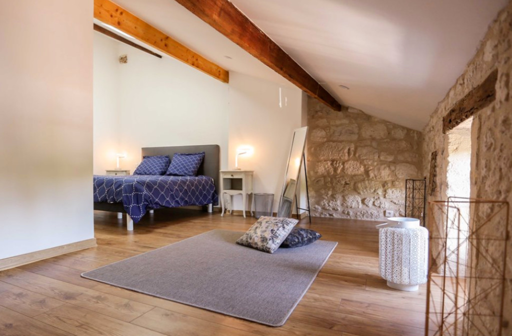 Gîte "Sources en Périgord", Issigeac