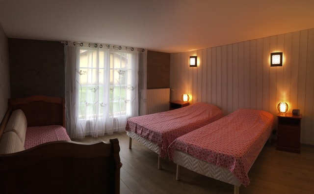 Madame Claudie LABROUCHE, Lerm-et-Musset - photo 8