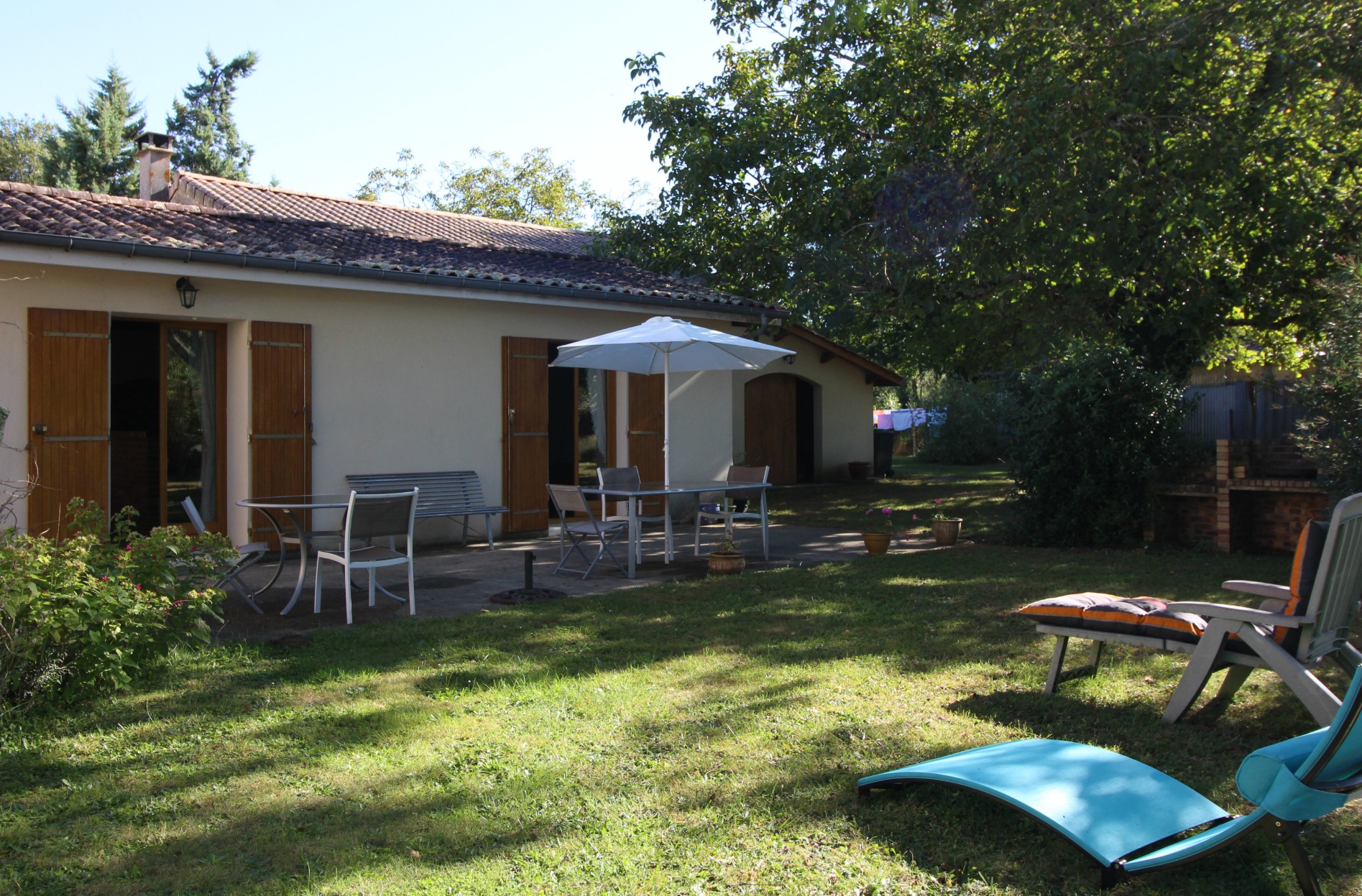 Gîte de Canquillac, Lesparre-Médoc - photo 2