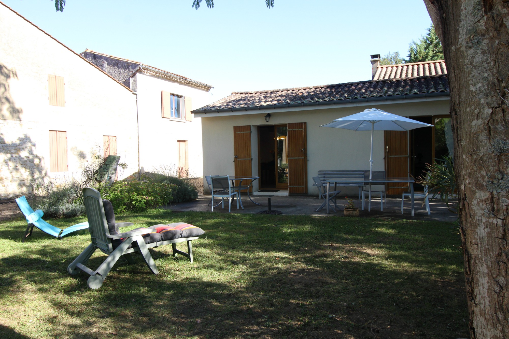 Gîte de Canquillac, Lesparre-Médoc - photo 5