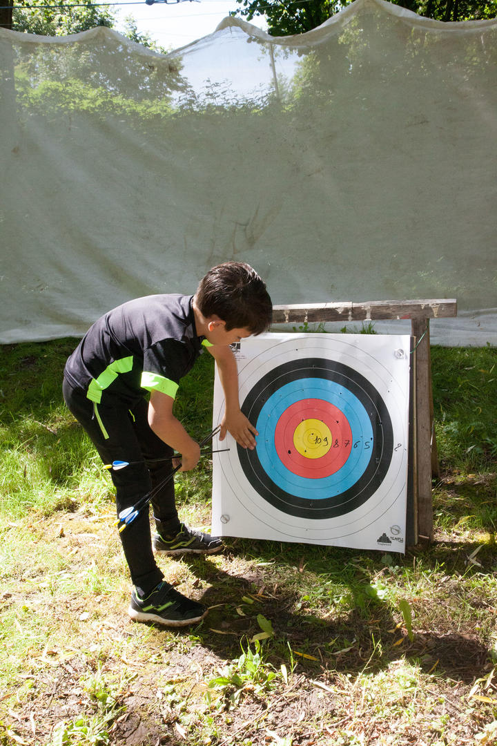 Veyrignac Canoë Nature