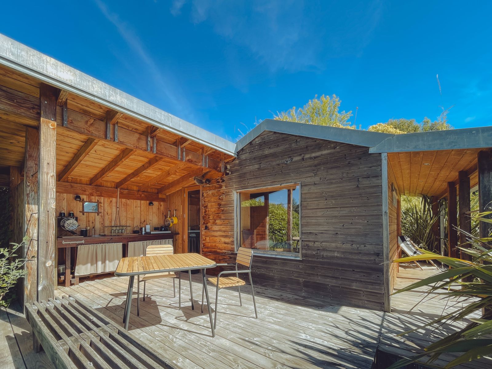 Eco cabanon, Estialescq - photo 2