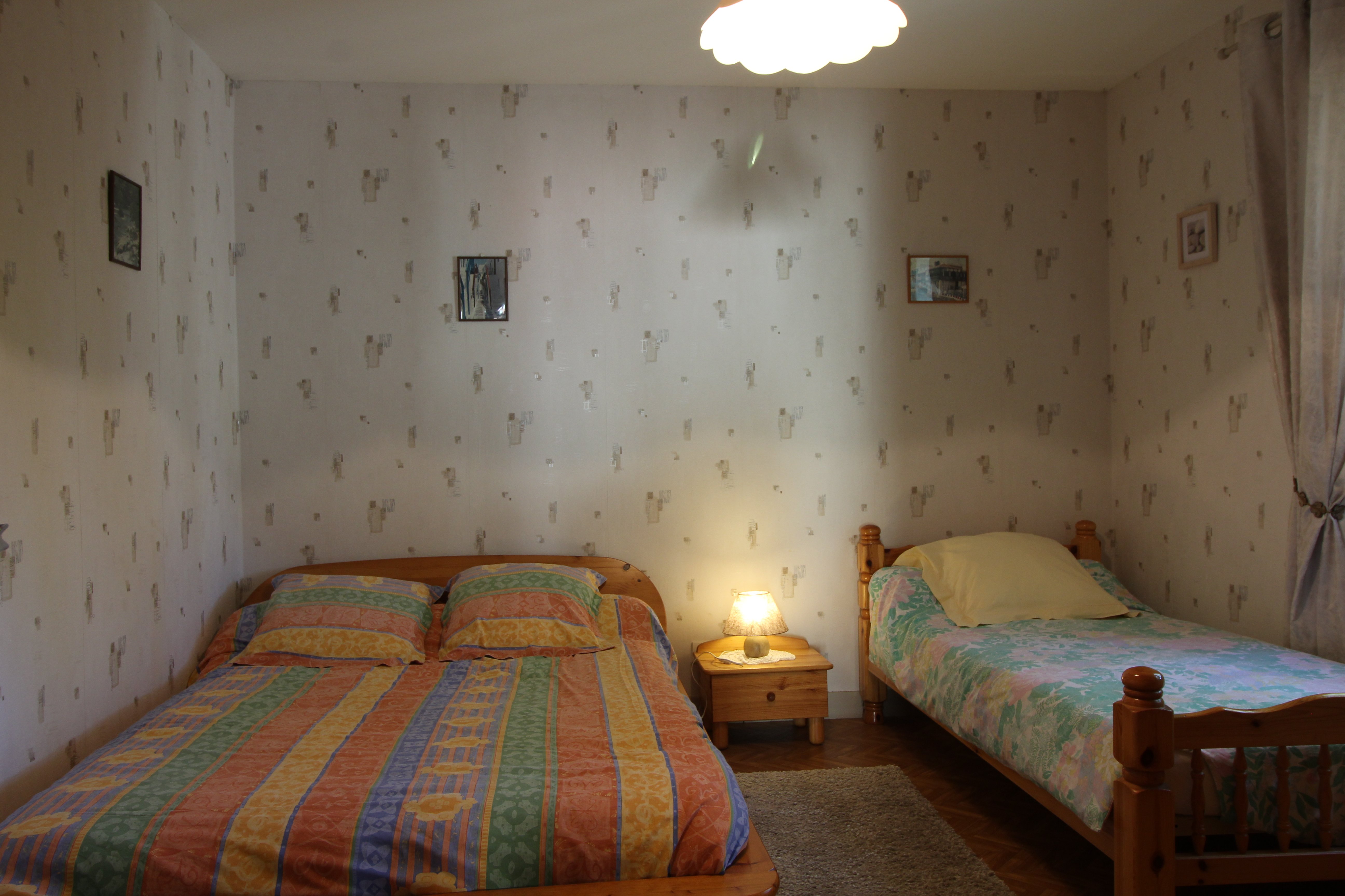 Gîte de Canquillac, Lesparre-Médoc