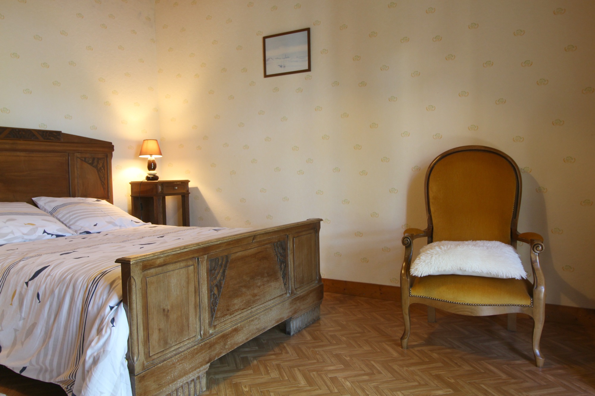 Gîte de Canquillac, Lesparre-Médoc - photo 8