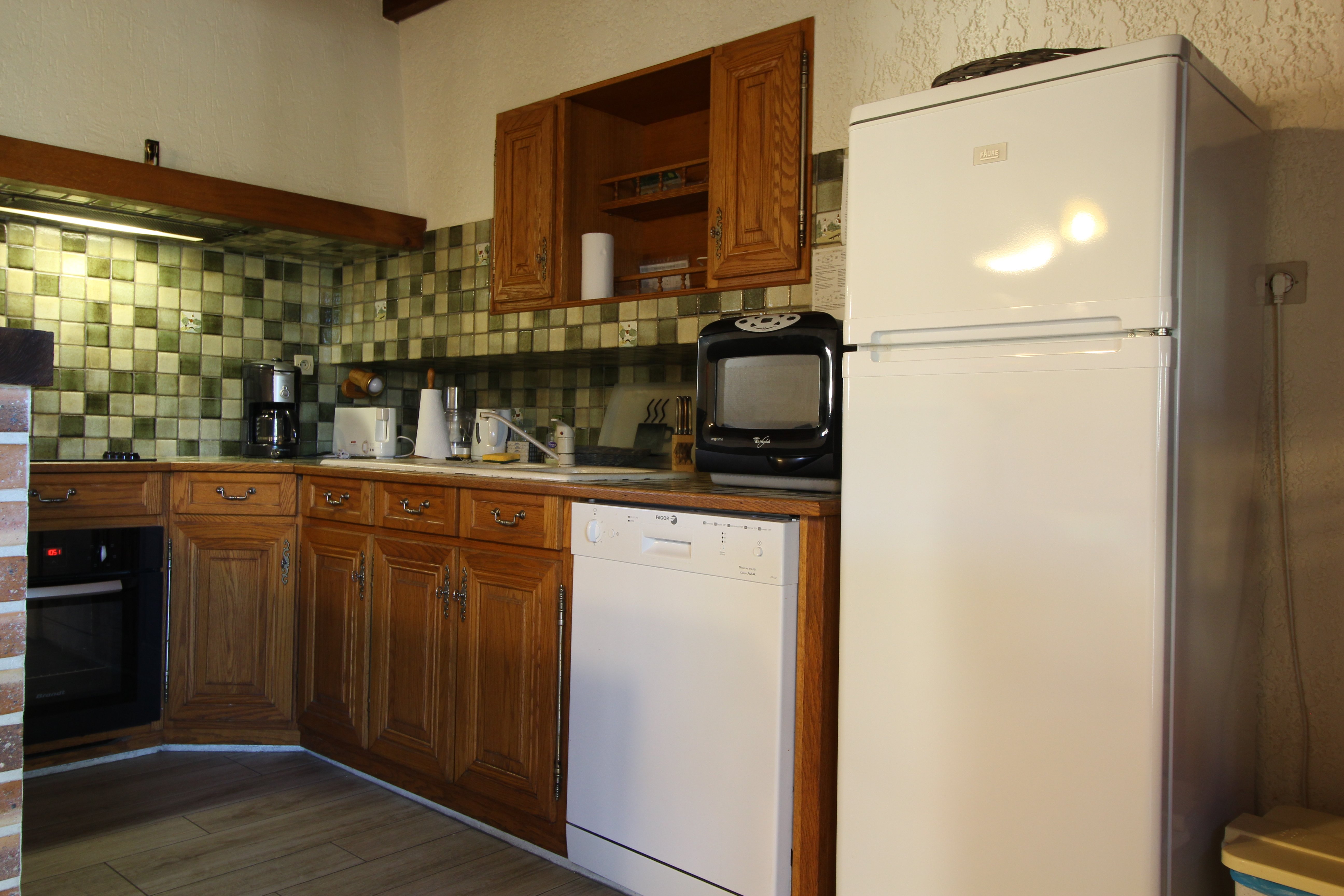 Gîte de Canquillac, Lesparre-Médoc - photo 6