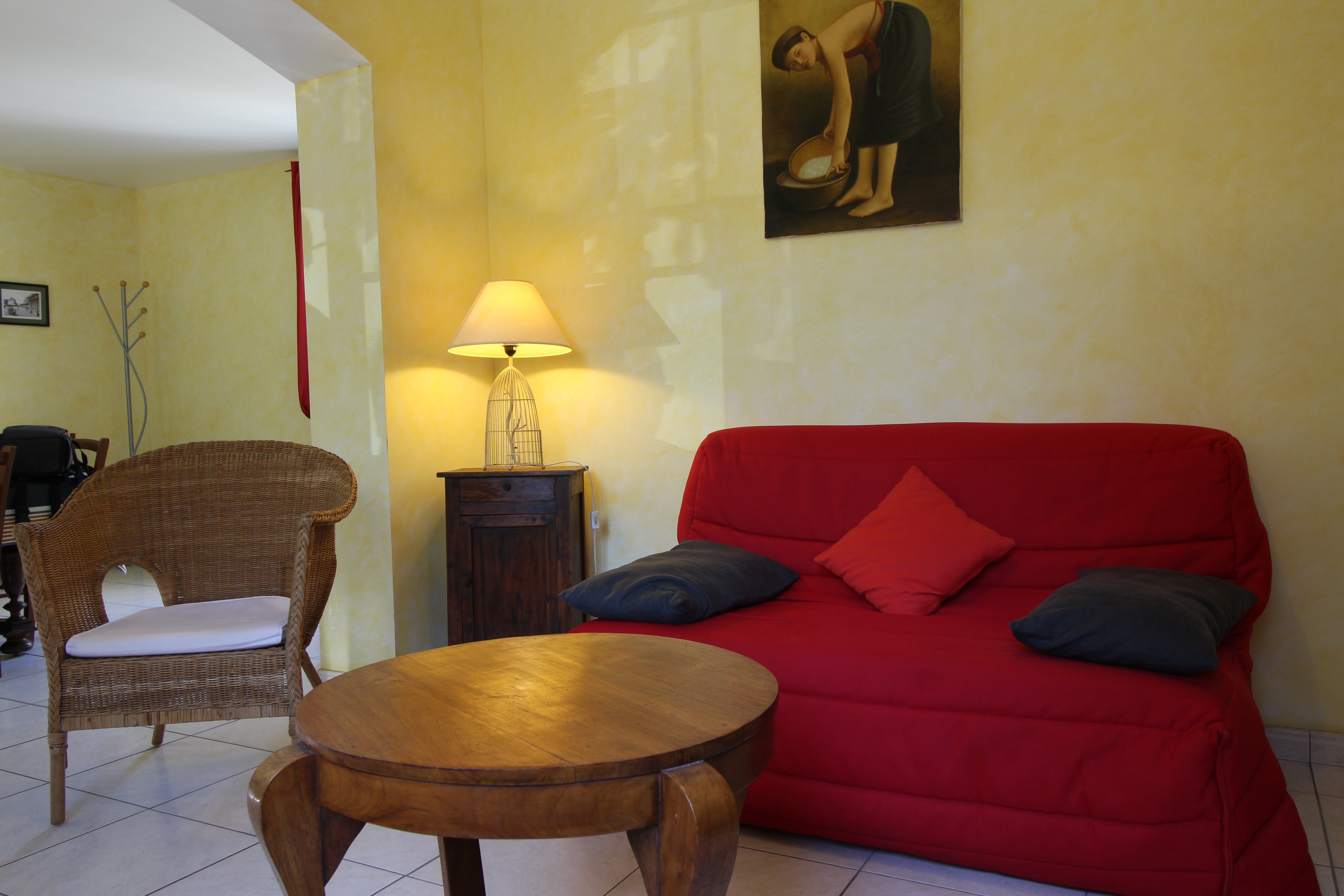 Gîte de Romefort, Avensan - photo 9