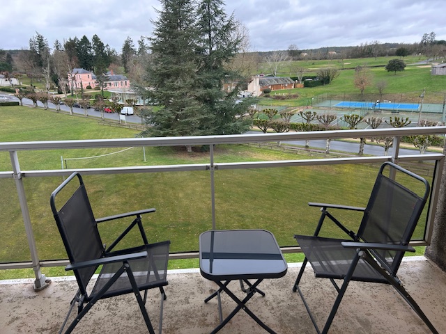 Résidence des Thermes - Appt. n°63D