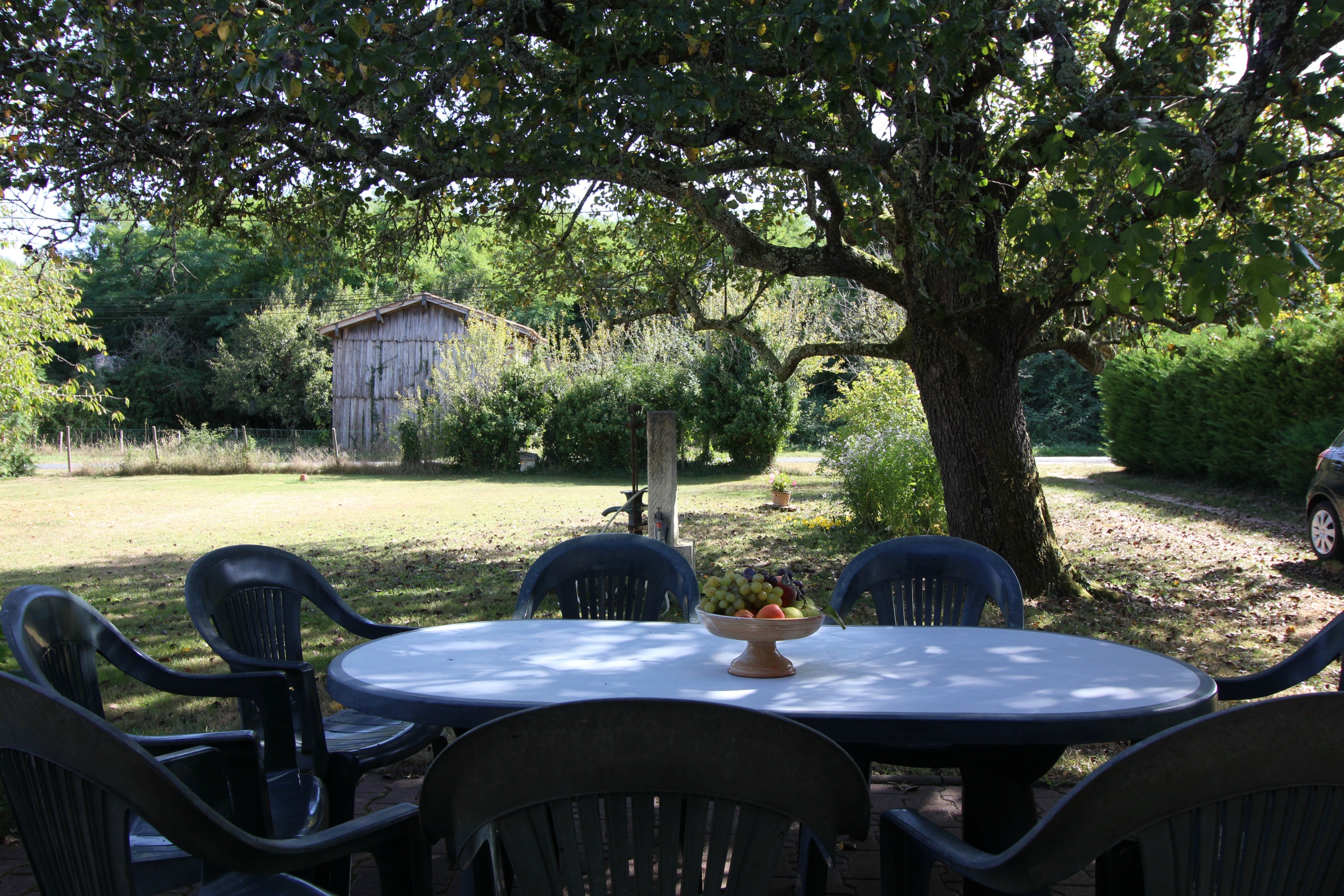 Gîte de Romefort, Avensan - photo 5